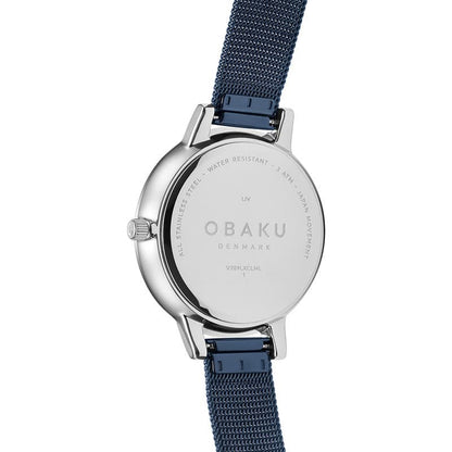 OBAKU LIV - ARCTIC V209LXCLML3