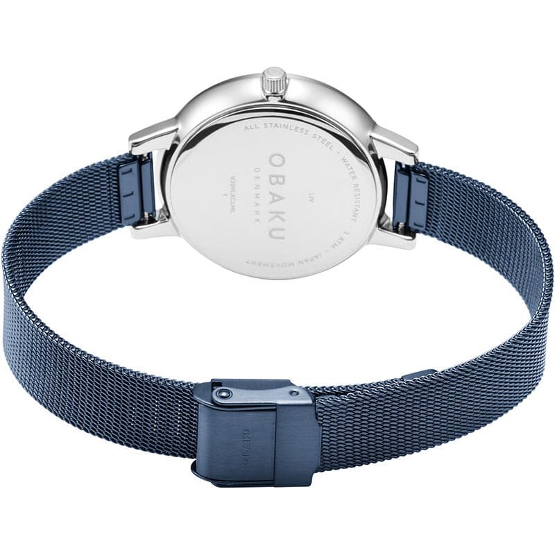 OBAKU LIV - ARCTIC V209LXCLML3