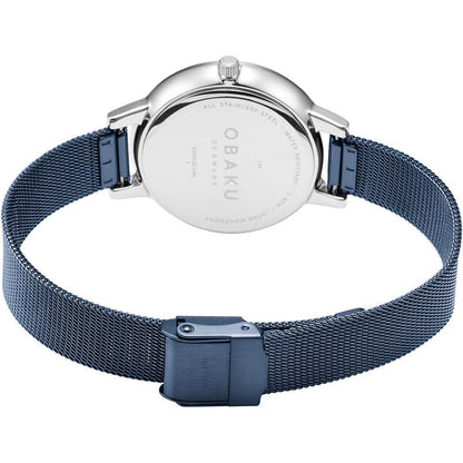 OBAKU LIV - ARCTIC V209LXCLML3