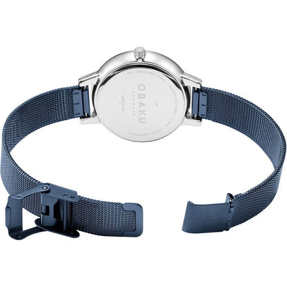 OBAKU LIV - ARCTIC V209LXCLML3