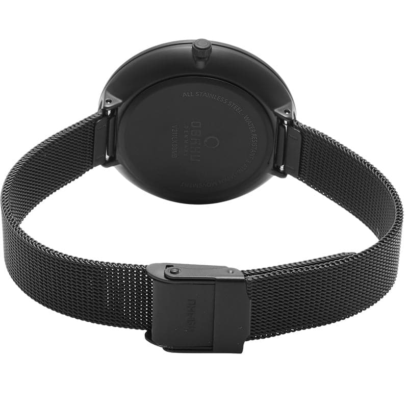 OBAKU MYNTE - CHARCOAL V211LXBBMB