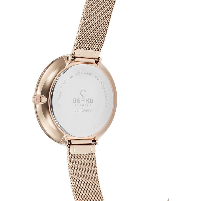 OBAKU MYNTE - ROSE V211LXVIMV