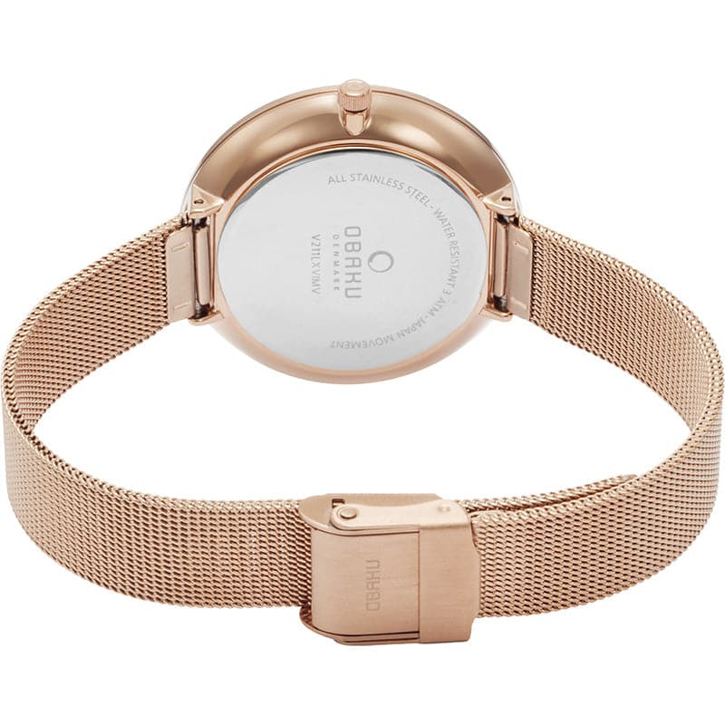 OBAKU MYNTE - ROSE V211LXVIMV