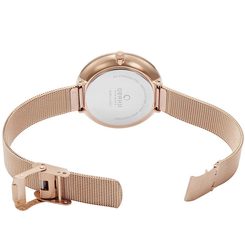 OBAKU MYNTE - ROSE V211LXVIMV