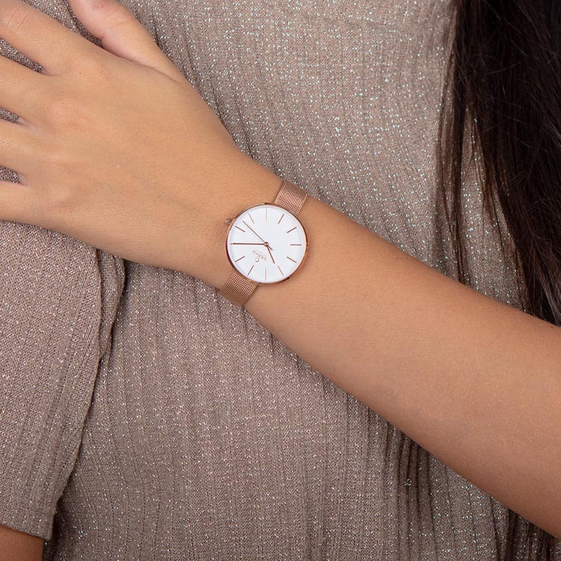 OBAKU MYNTE - ROSE V211LXVIMV