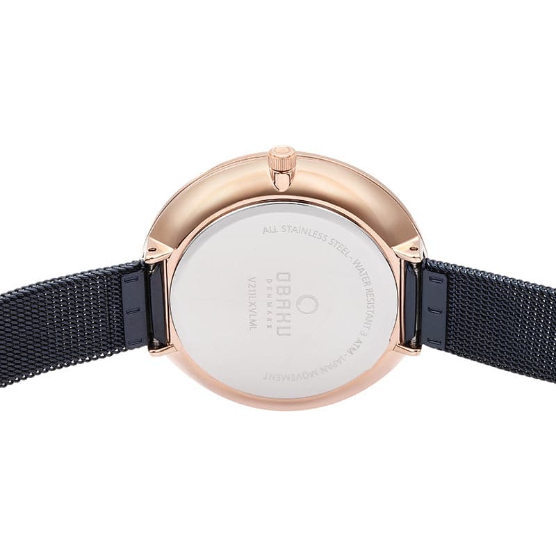 OBAKU MYNTE - OCEAN V211LXVLML