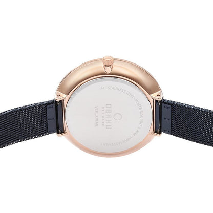 OBAKU MYNTE - OCEAN V211LXVLML