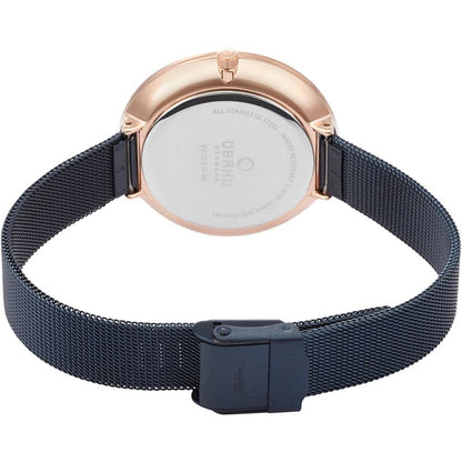 OBAKU MYNTE - OCEAN V211LXVLML