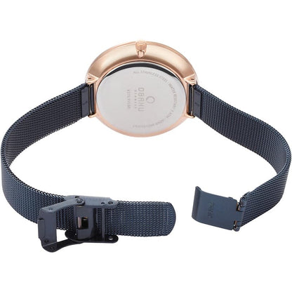 OBAKU MYNTE - OCEAN V211LXVLML
