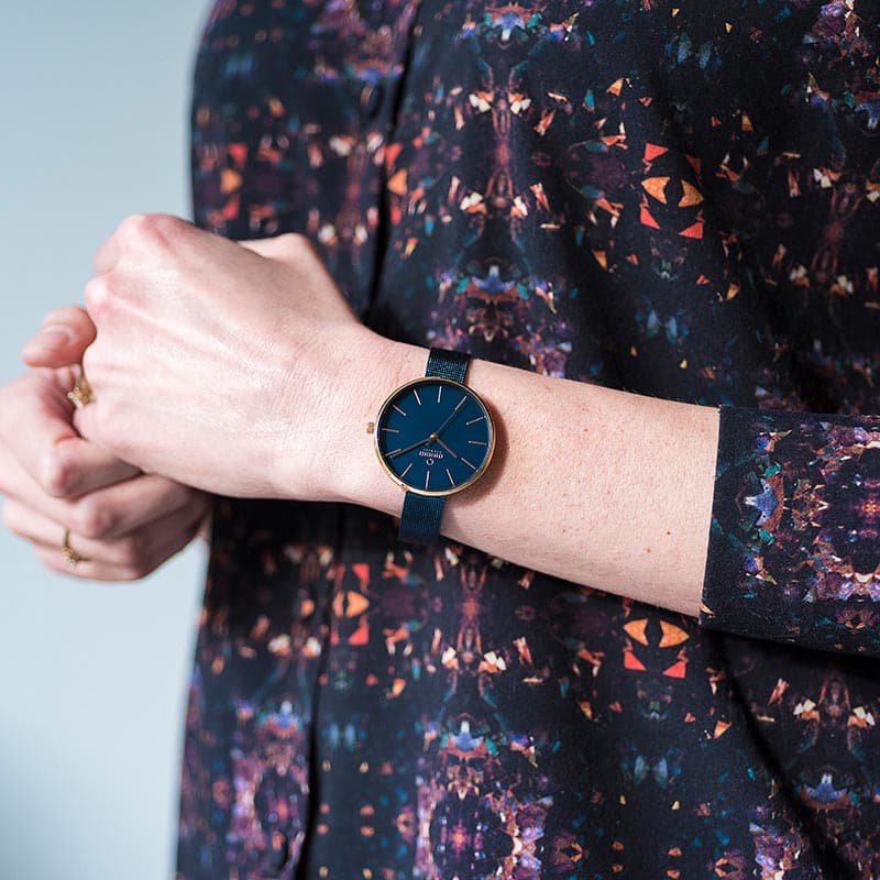 OBAKU MYNTE - OCEAN V211LXVLML