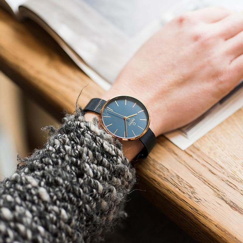 OBAKU MYNTE - OCEAN V211LXVLML
