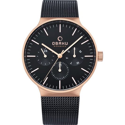 OBAKU MOS - NIGHT V229GMVBMB