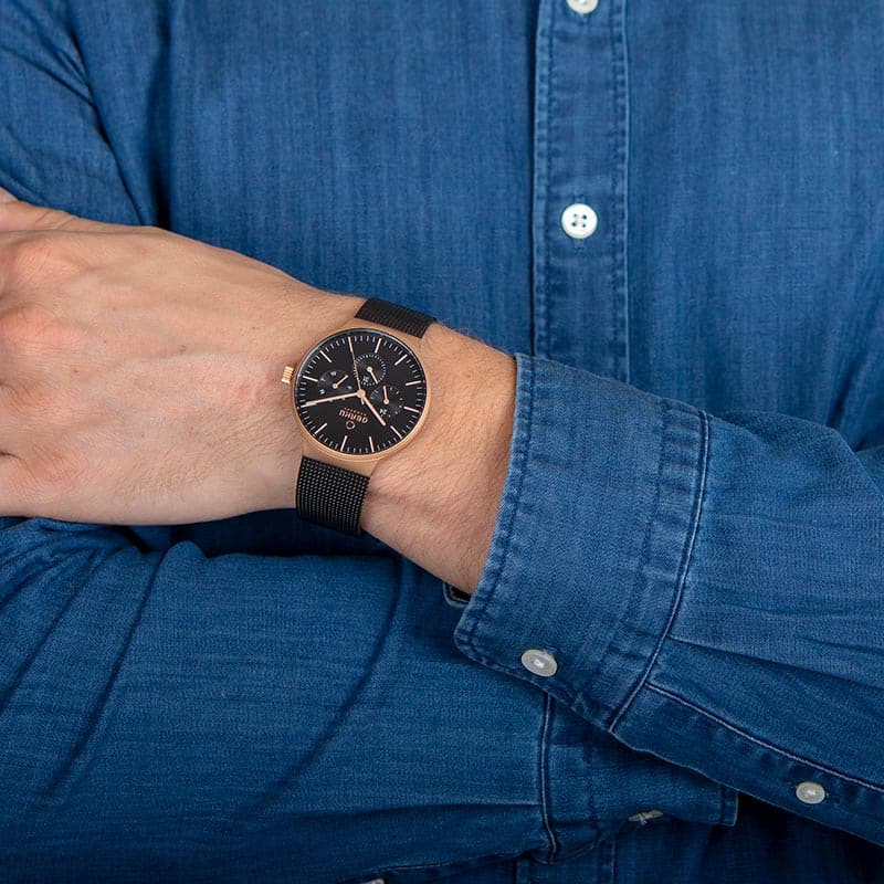 OBAKU MOS - NIGHT V229GMVBMB