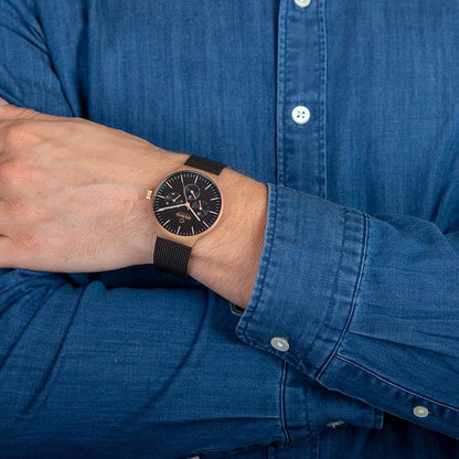 OBAKU MOS - NIGHT V229GMVBMB