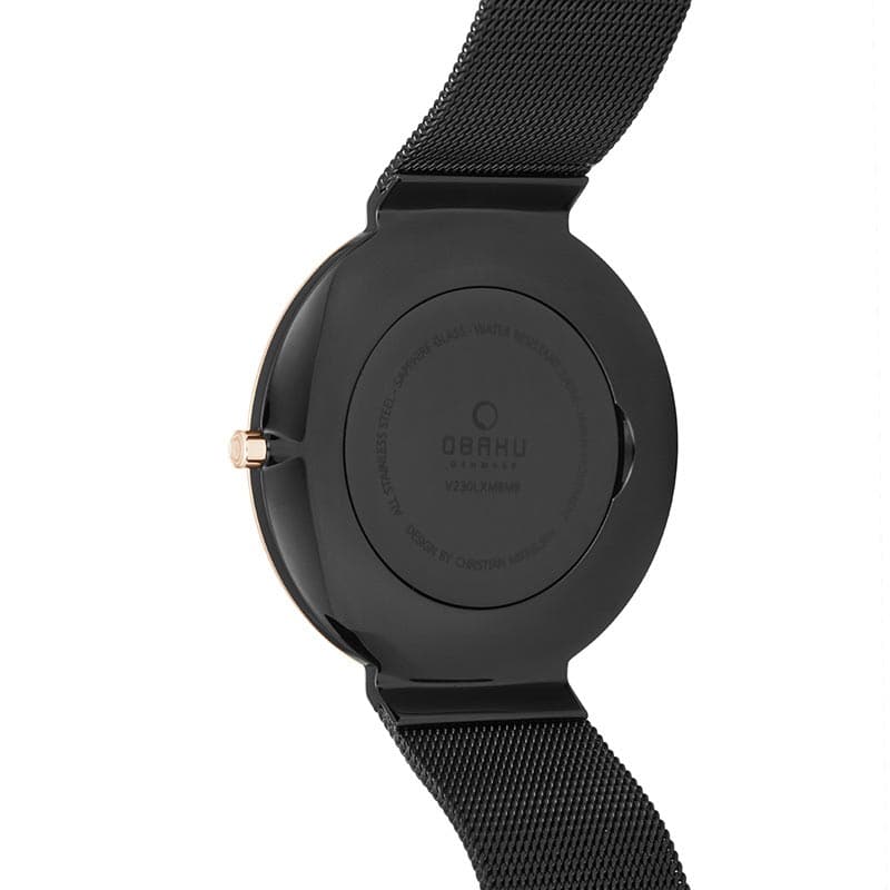 OBAKU PAPIR LILLE - NIGHT V230LXMBMB