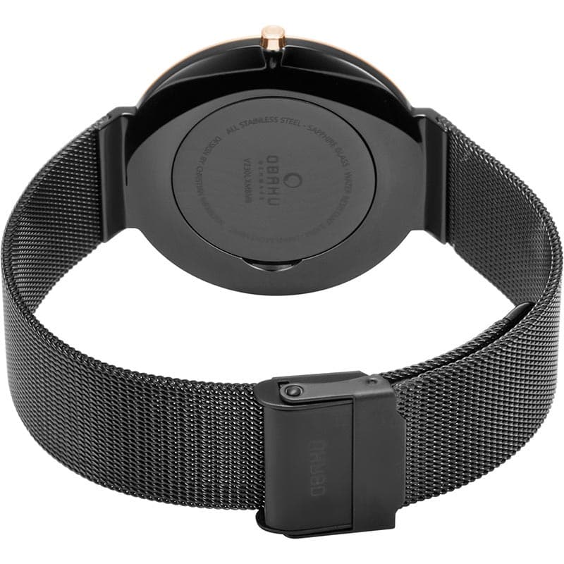 OBAKU PAPIR LILLE - NIGHT V230LXMBMB