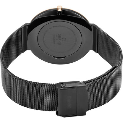 OBAKU PAPIR LILLE - NIGHT V230LXMBMB