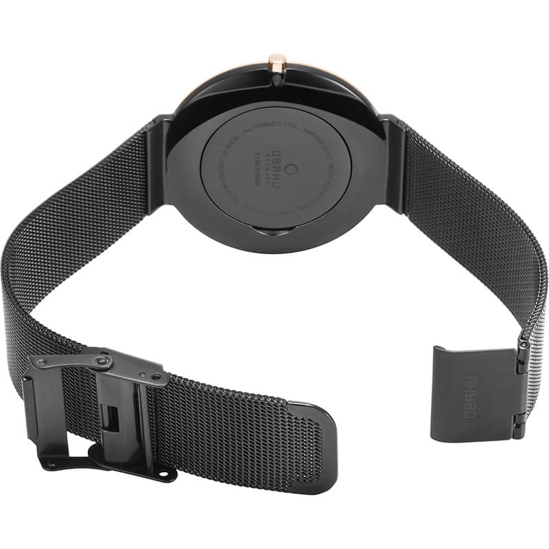 OBAKU PAPIR LILLE - NIGHT V230LXMBMB