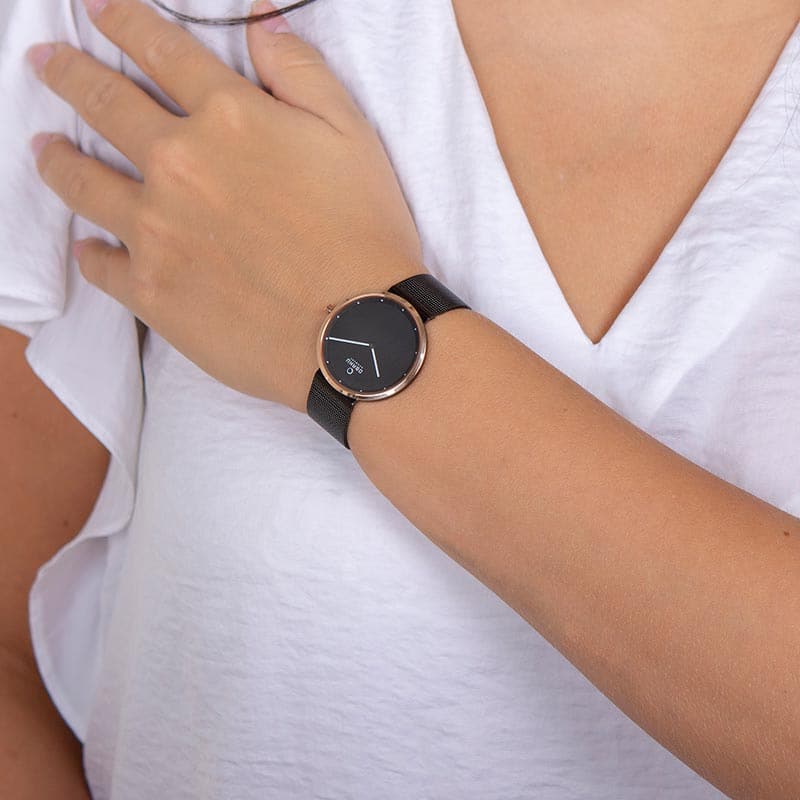 OBAKU PAPIR LILLE - NIGHT V230LXMBMB