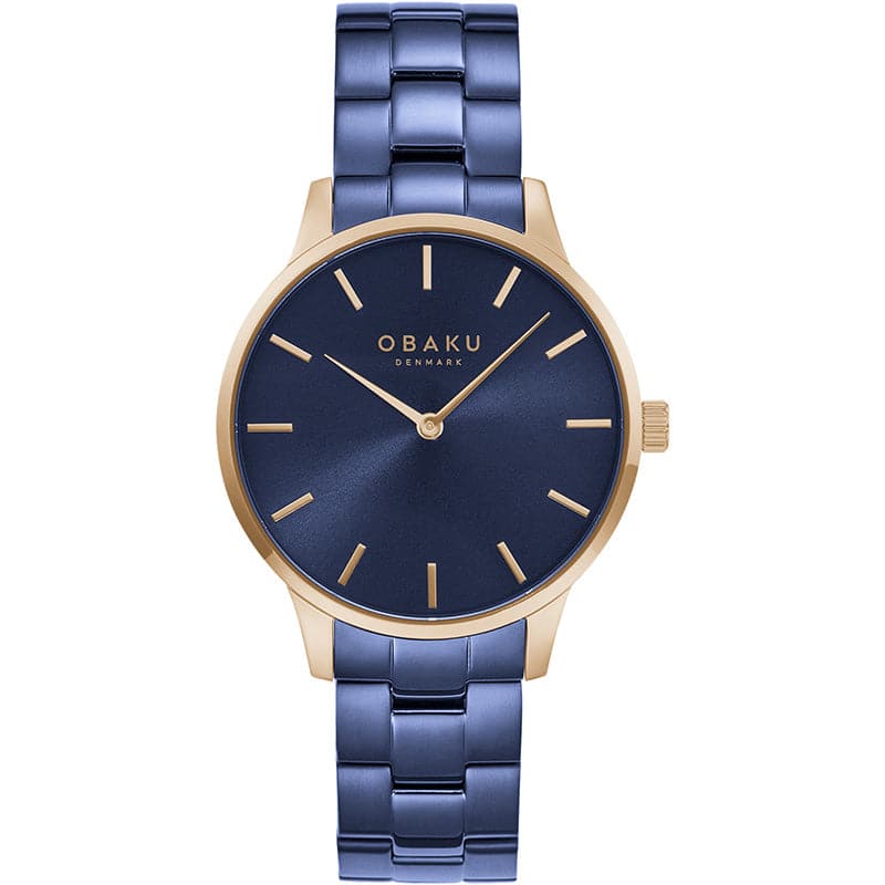 OBAKU LYNG - BAHAMA V247GXVLSL