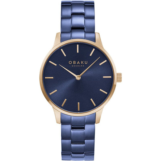 OBAKU LYNG - BAHAMA V247GXVLSL