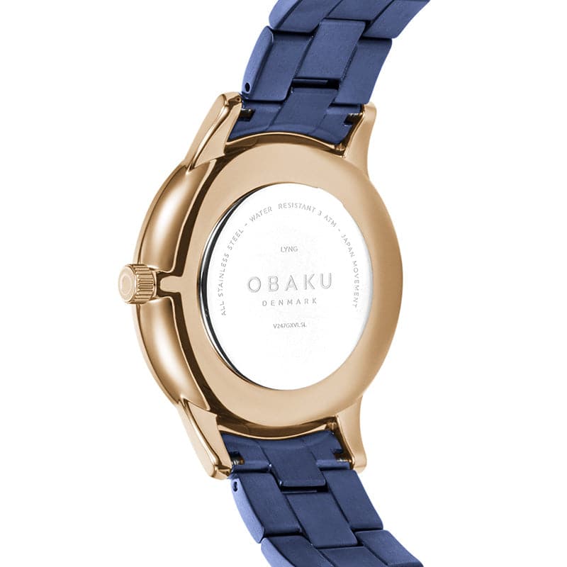OBAKU LYNG - BAHAMA V247GXVLSL