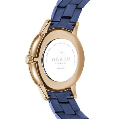 OBAKU LYNG - BAHAMA V247GXVLSL