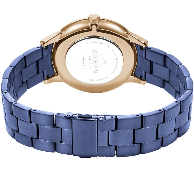 OBAKU LYNG - BAHAMA V247GXVLSL