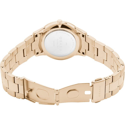 OBAKU LYNG LILLE - ROSE V247LXVWSV
