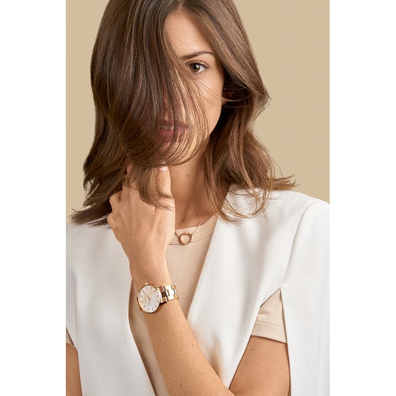OBAKU LYNG LILLE - ROSE V247LXVWSV