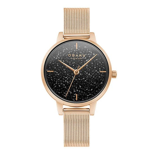 OBAKU Orion Gerbera V250LXVBMV