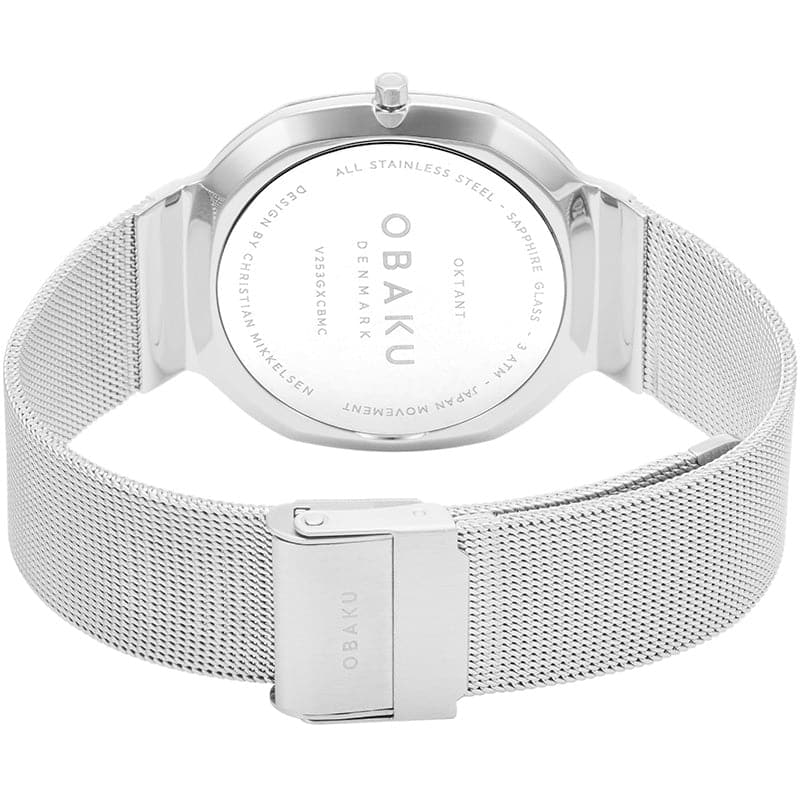 OBAKU OKTANT - ONYX V253GXCBMC