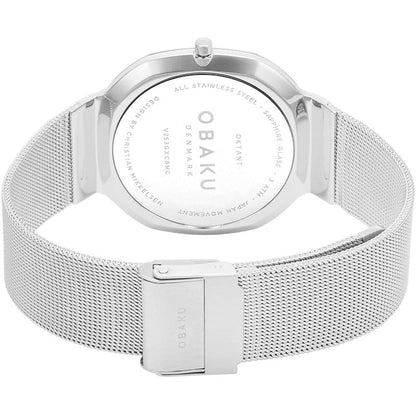 OBAKU OKTANT - ONYX V253GXCBMC