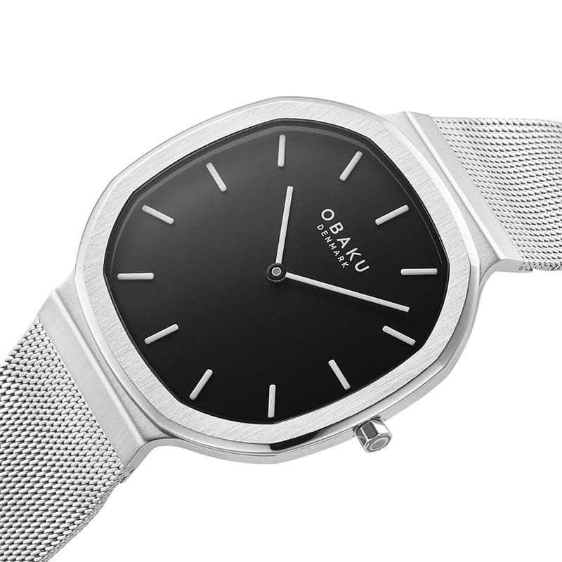 OBAKU OKTANT - ONYX V253GXCBMC