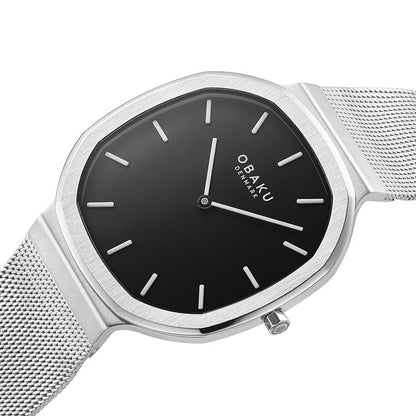 OBAKU OKTANT - ONYX V253GXCBMC
