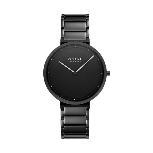 OBAKU KLIP - DARK V258GXBBSB