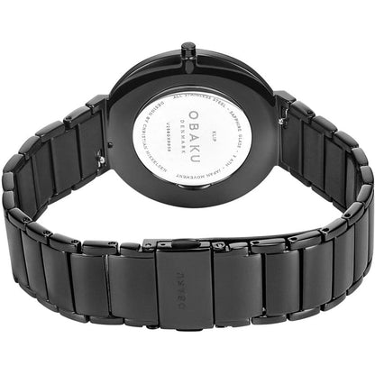 OBAKU KLIP - DARK V258GXBBSB