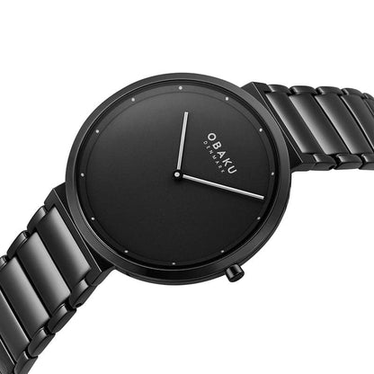 OBAKU KLIP - DARK V258GXBBSB