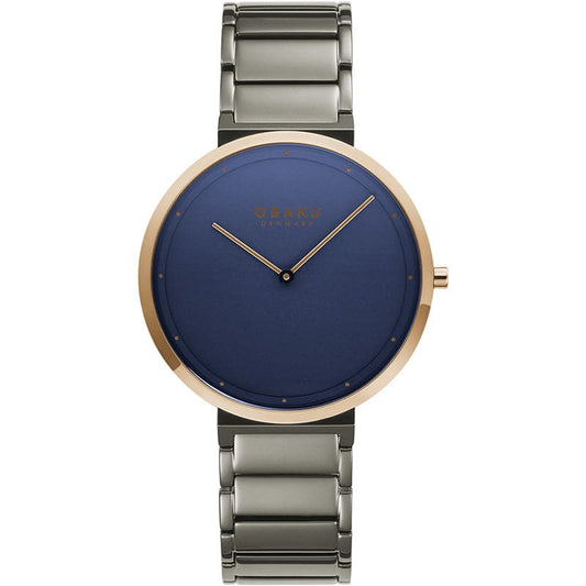 OBAKU OBAKU KLIP - PACIFIC V258GXDLSJ