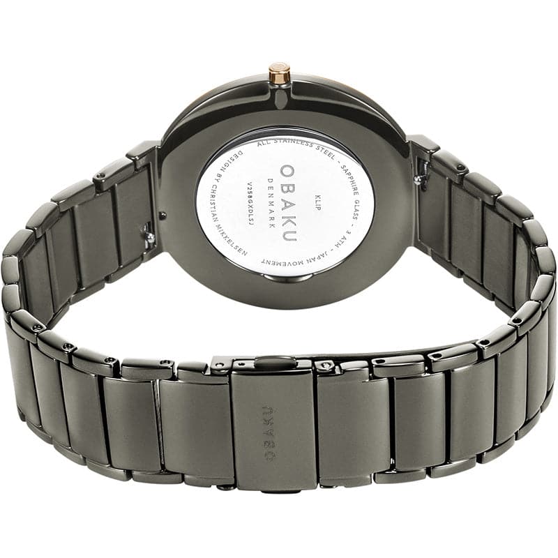 OBAKU OBAKU KLIP - PACIFIC V258GXDLSJ