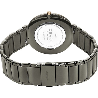OBAKU OBAKU KLIP - PACIFIC V258GXDLSJ