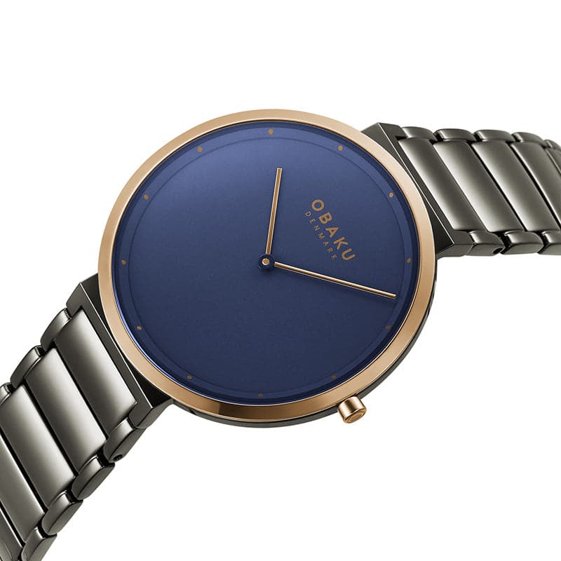 OBAKU OBAKU KLIP - PACIFIC V258GXDLSJ