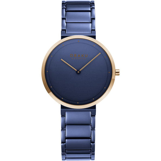 OBAKU KLIP LILLE - BAHAMA V258LXSLSL