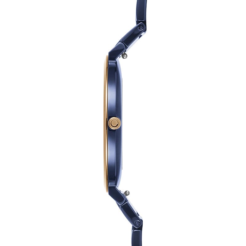 OBAKU KLIP LILLE - BAHAMA V258LXSLSL