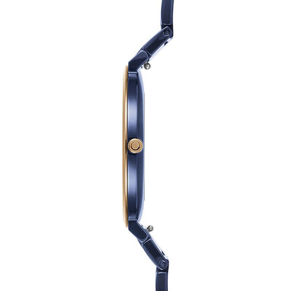 OBAKU KLIP LILLE - BAHAMA V258LXSLSL