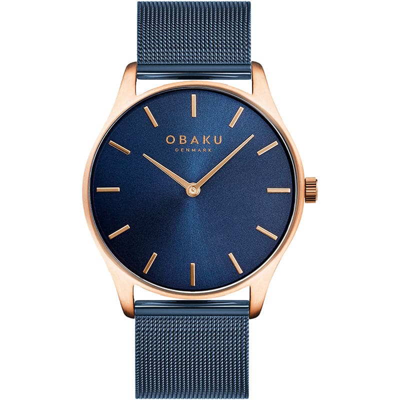 OBAKU TANG - OCEAN V260GXVLML