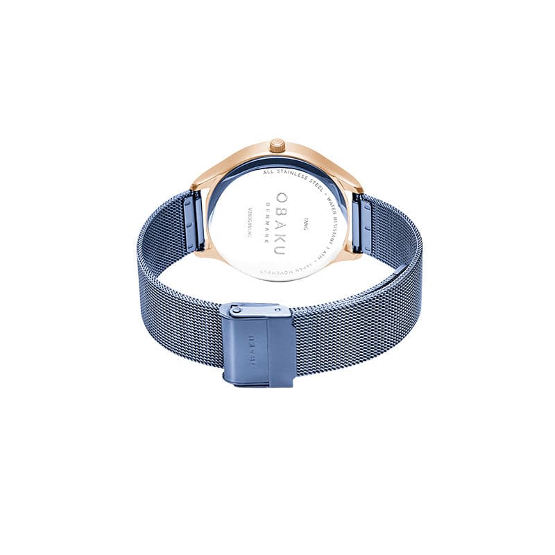 OBAKU TANG - OCEAN V260GXVLML