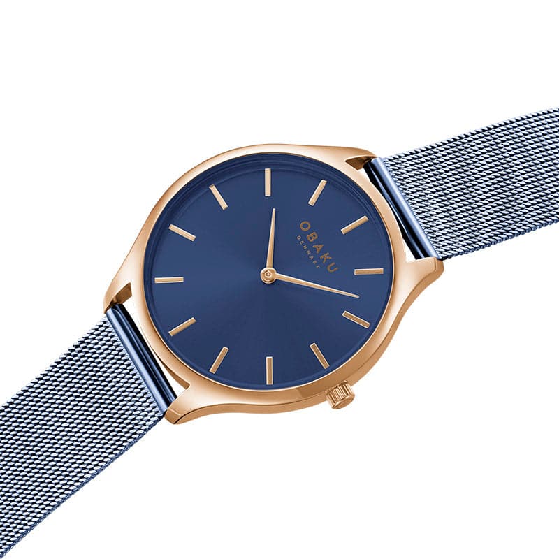 OBAKU TANG - OCEAN V260GXVLML