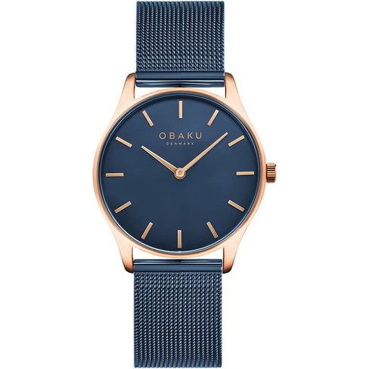 OBAKU TANG LILLE - OCEAN V260LXVLML