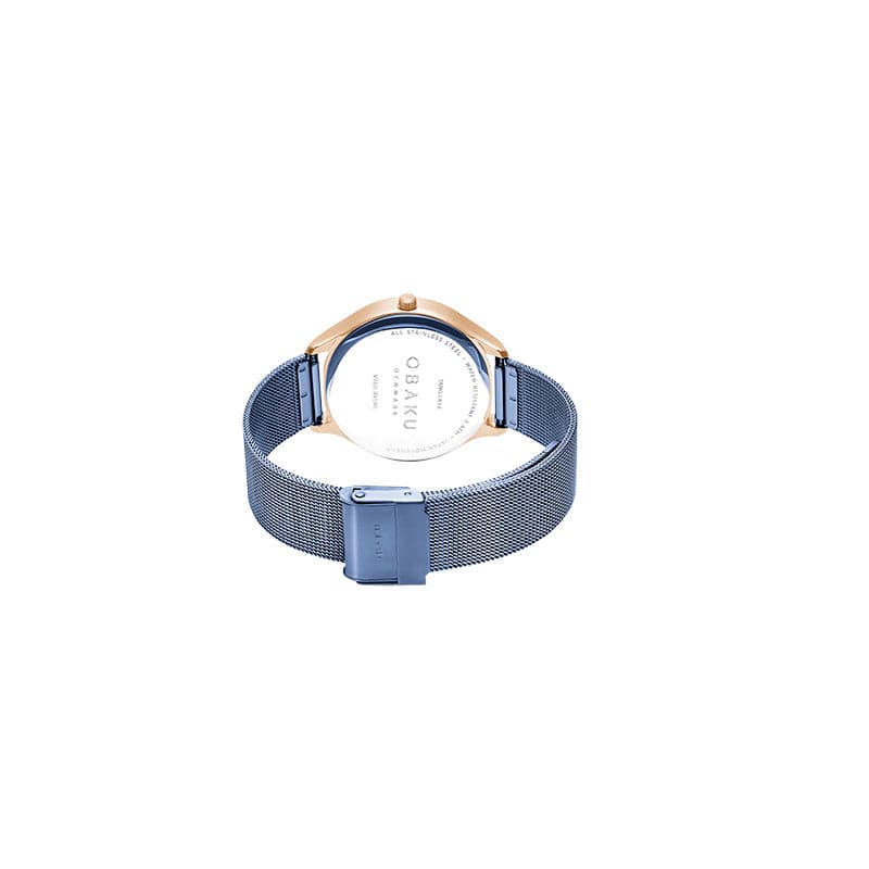 OBAKU TANG LILLE - OCEAN V260LXVLML